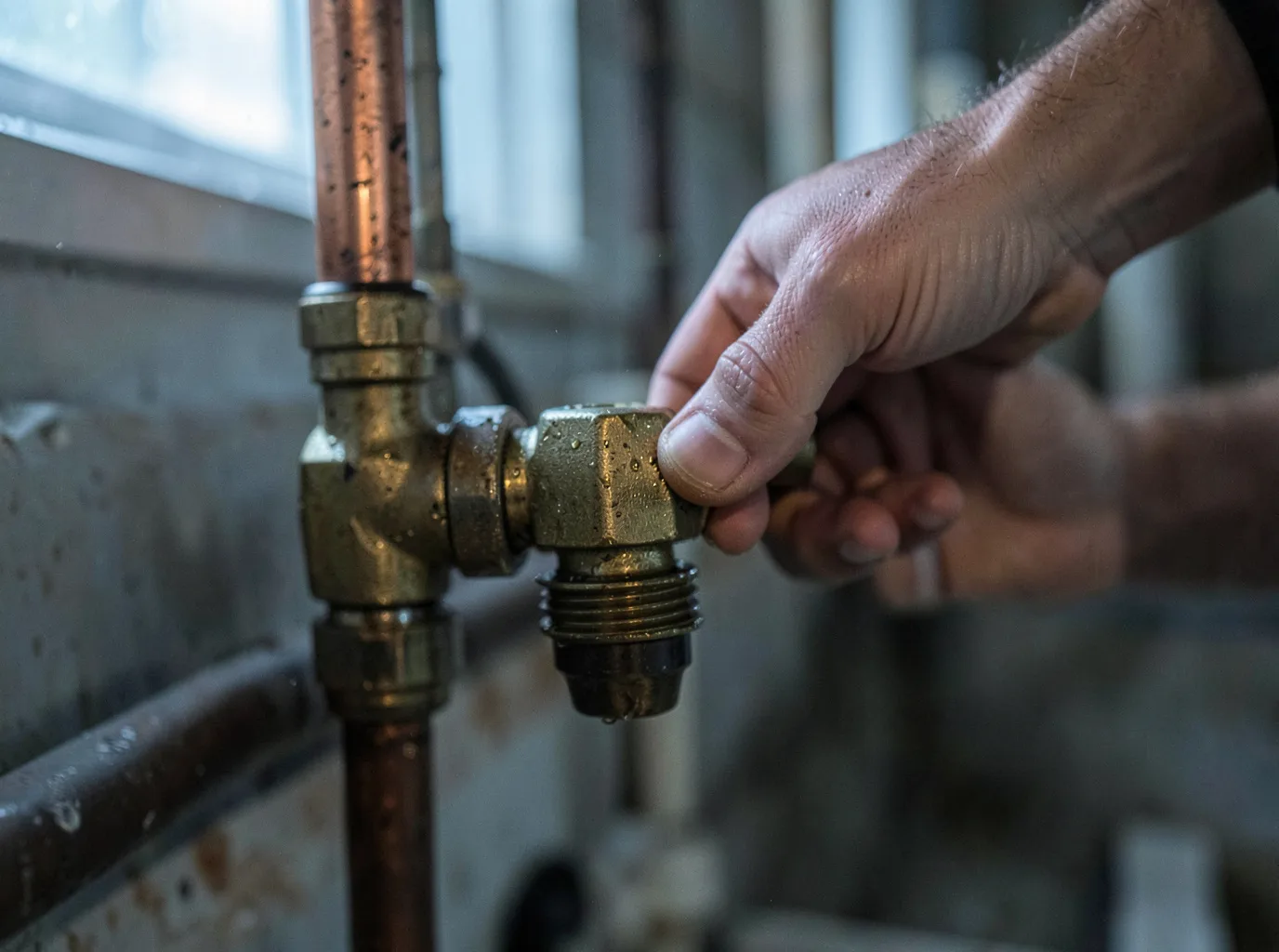 Emergency Plumber Chambers, NE FAQs